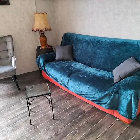 Chez Charline Appartement *
