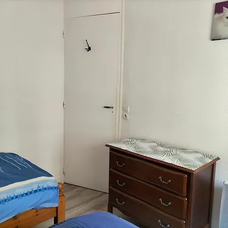 Appartement Chez Charline *