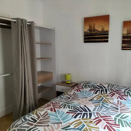 Chez Charline Appartement