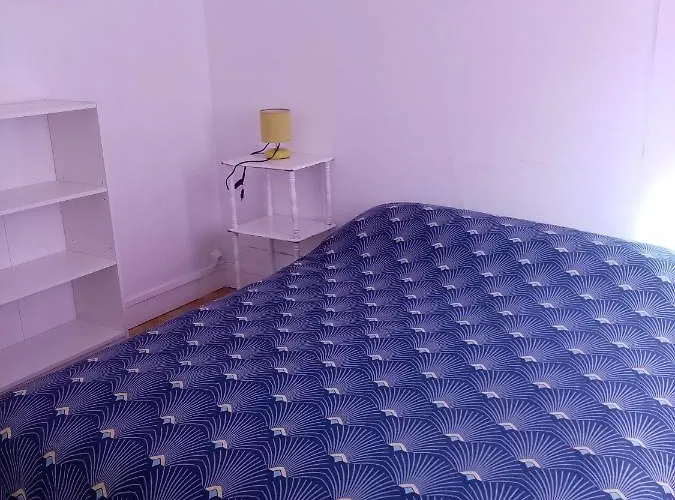 Chez Charline Διαμέρισμα