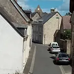 Chez Charline Sainte-Mere-Eglise