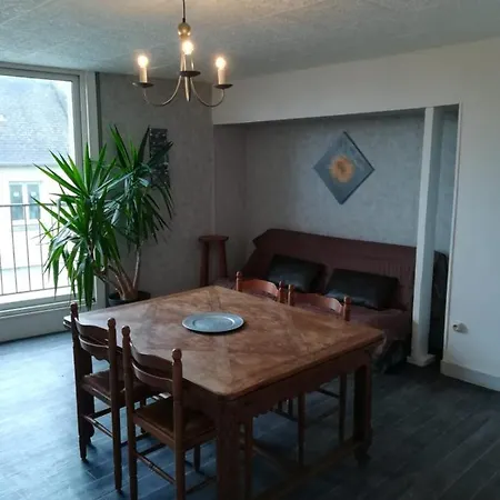 Chez Charline * Sainte-Mère-Église