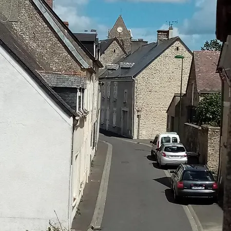 Chez Charline Sainte-Mère-Église