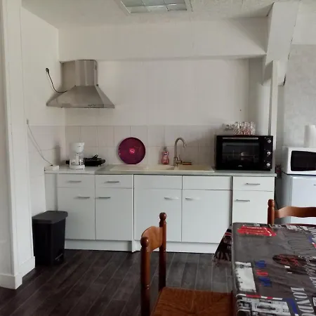 Chez Charline *