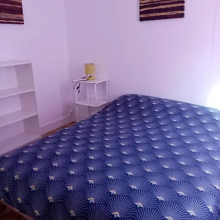 Chez Charline Lejlighed