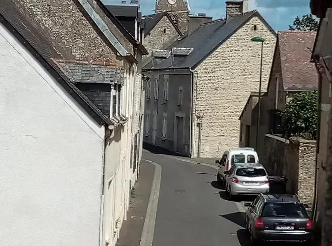 Chez Charline Sainte-Mère-Église